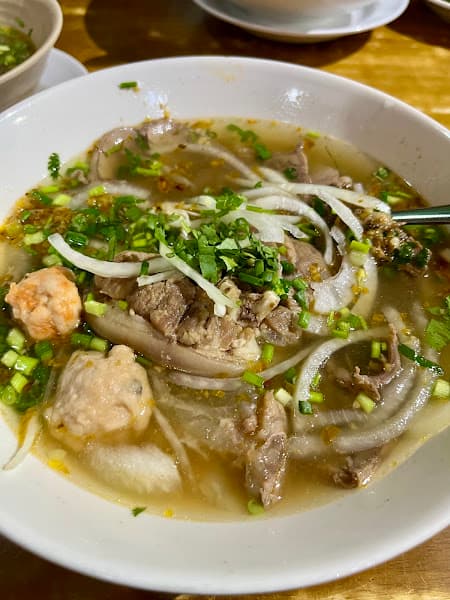 Hình ảnh Bún Bò Huế An Hoà - 2
