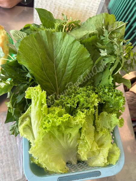 Hình ảnh Bánh xèo miền tây Phan Anh - 8