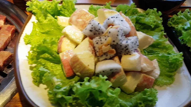 Hình ảnh GoGi House Võ Thị Sáu Biên Hoà - 3
