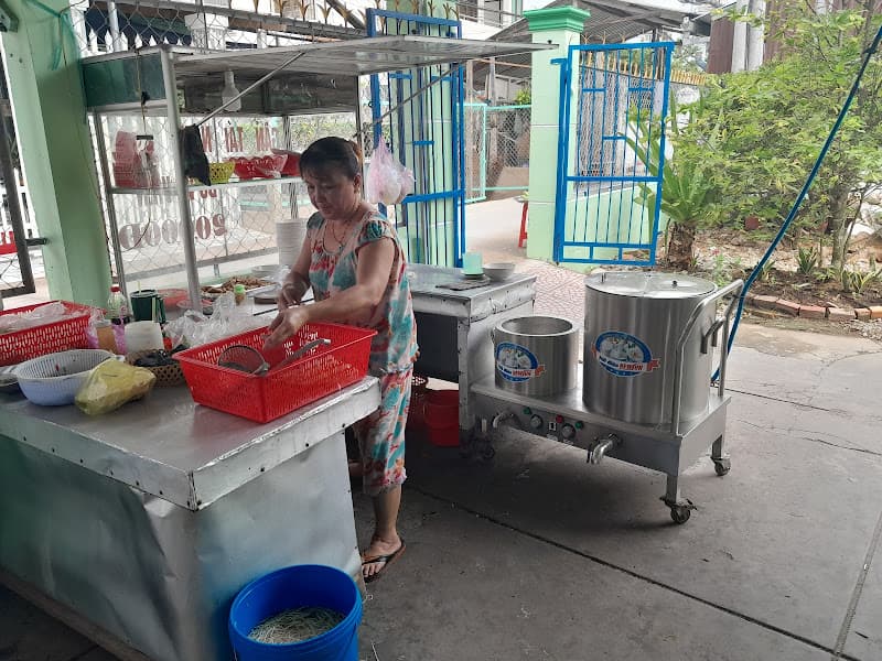 Ảnh bìa Phở 20000