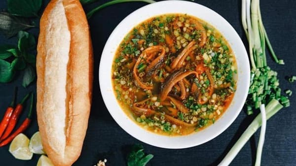 Hình ảnh Quán Ăn Thắng Hương - 4