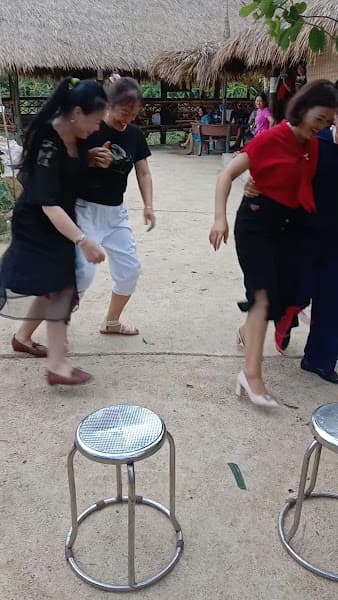 Hình ảnh Hồ câu ông ngọc - 2