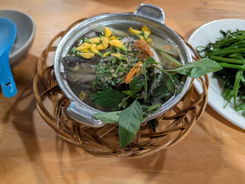 Hình ảnh Cơm Ơ 68 Cần Thơ - 2