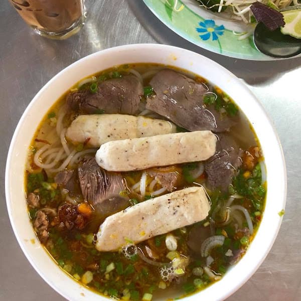 Hình ảnh Bún Bò Huế Ngọc Dung - 2