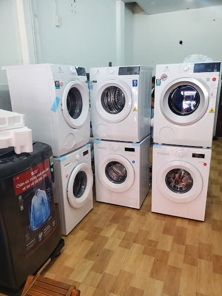 Hình ảnh Tiệm giặt sấy Biti - Biti Laundry - 3