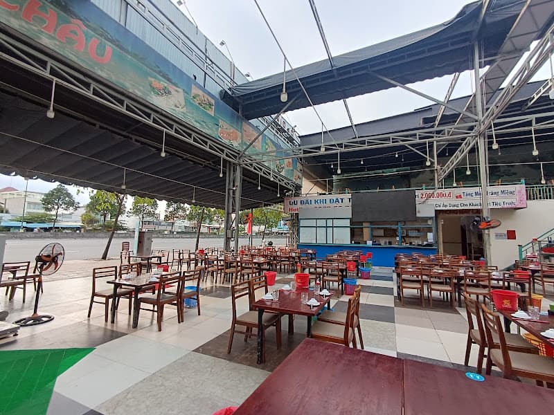 Hình ảnh Hải Sản Hải Châu - 3