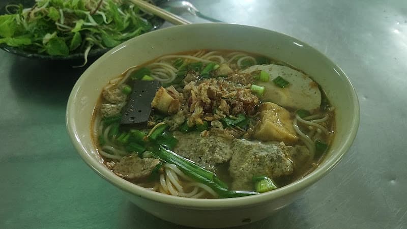 Hình ảnh BÚN BÒ HUẾ - NGUYÊN - 5