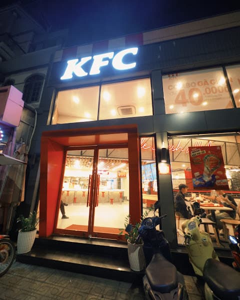 Hình ảnh KFC Phạm Văn Đồng Nha Trang - 3