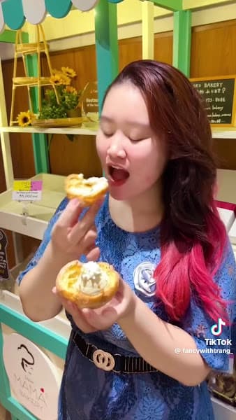 Hình ảnh Mama's Bakery Kim Mã - 3