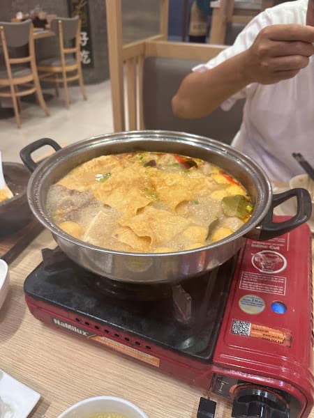 Hình ảnh Lẩu Time- Buffet bò 99k Cơ sở 1 - 2