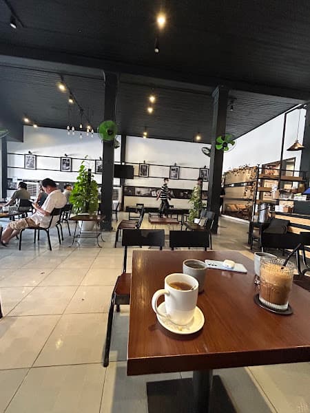 Hình ảnh Cafe MILANO - 2