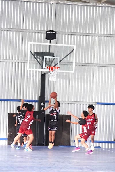 Hình ảnh JUMPER BASKETBALL - 5