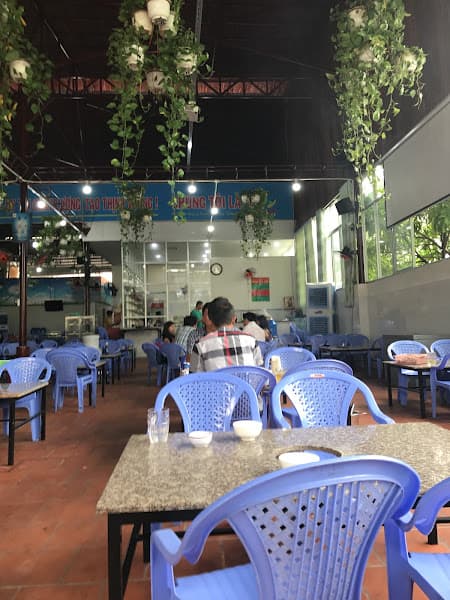 Phở Hương Bắc 2