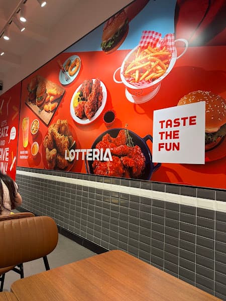 Hình ảnh Lotteria Võ Thị Sáu Biên Hòa - 3