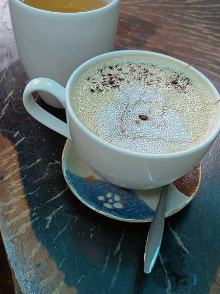 Hình ảnh An Cafe - 3