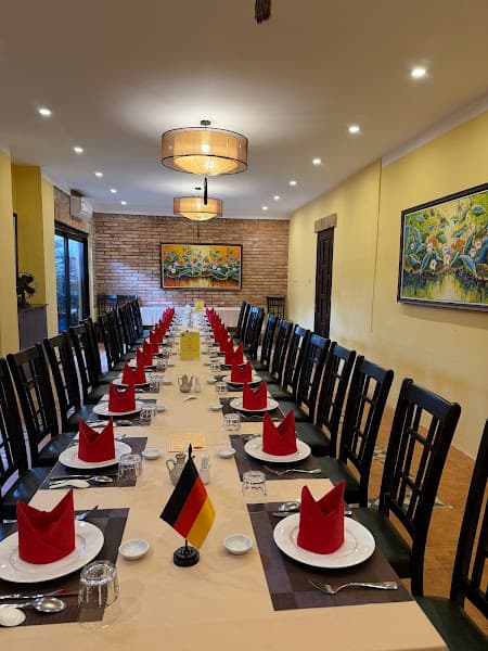 Hình ảnh La Pines - Lá Thông Restaurant - 5