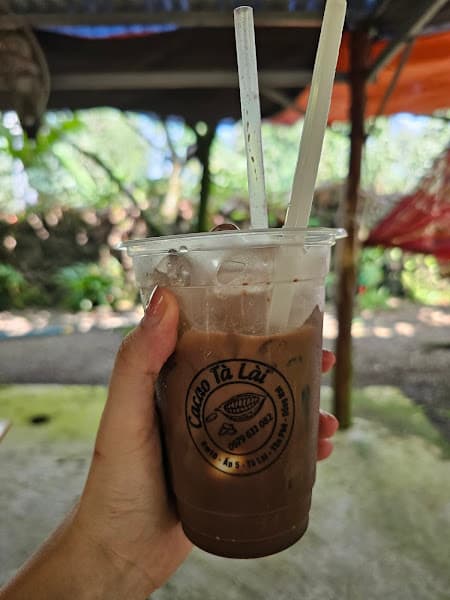 Hình ảnh Ca cao Tà Lài - 2