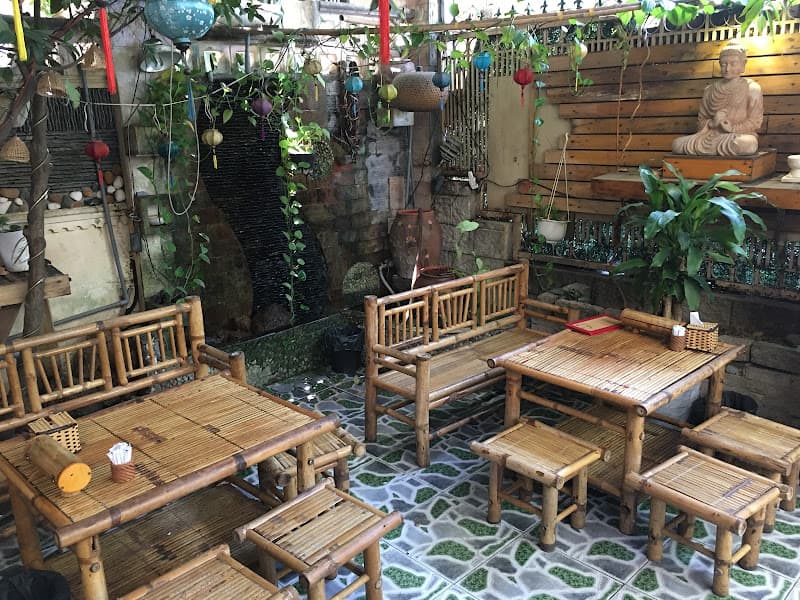 Ảnh bìa Quan Chay Dieu Hoa - Vegan restaurant in Danang