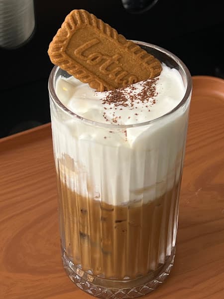 Ảnh bìa LEVI COFFEE