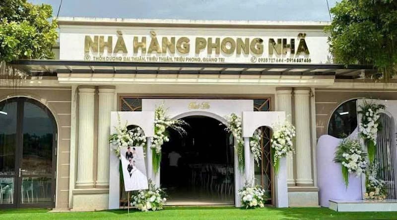 Hình ảnh Nhà hàng Phong Nhã - 2