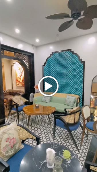 Hình ảnh La Maison Café, Cao Bằng - 3