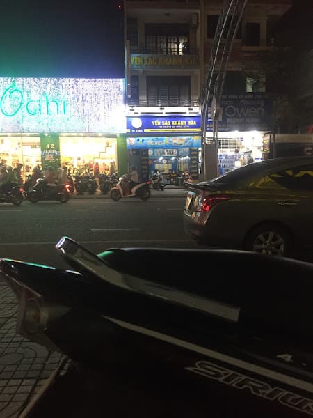 Hình ảnh Công Ty TNHH Nhà Nước MTV Yến Sào Khánh Hòa - CN Đà Nẵng - 2