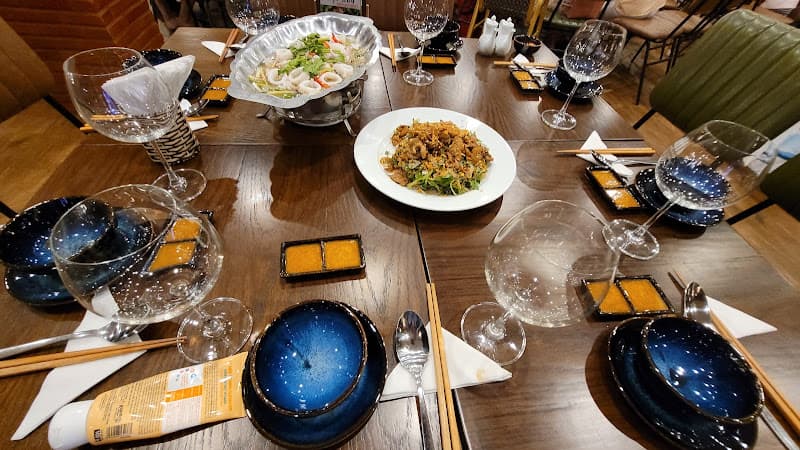 Hình ảnh Vị Quê Restaurant - 5