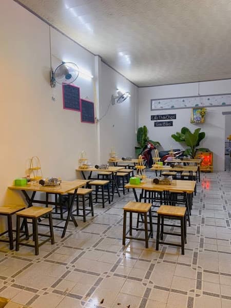 Hình ảnh Hủ tiếu chay, Lẩu chay Gia Bảo - 5