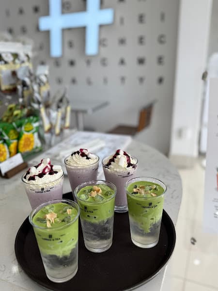 Hình ảnh # COFFEE PLEIKU - 4