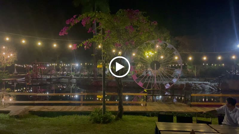 Hình ảnh Khu Du Lịch Sinh Thái Lái Thiêu - 4