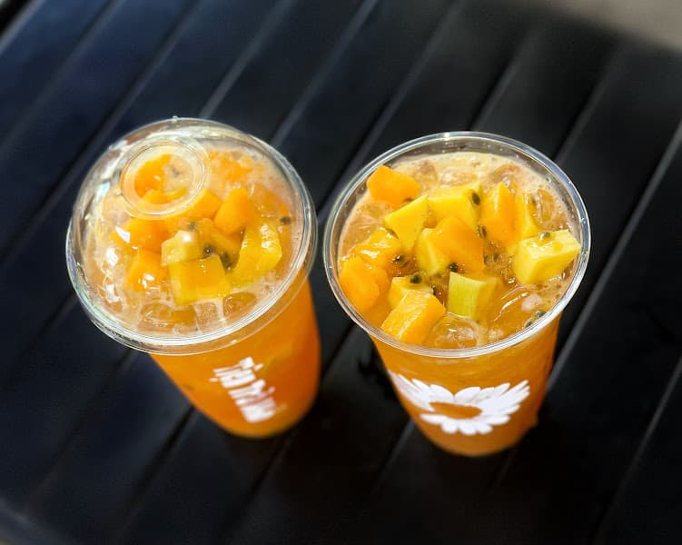 Hình ảnh TIỆM TRÀ NHỎ - 6