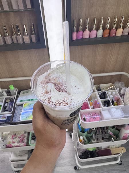 Hình ảnh Cà Phê Muối Chú Long - 3