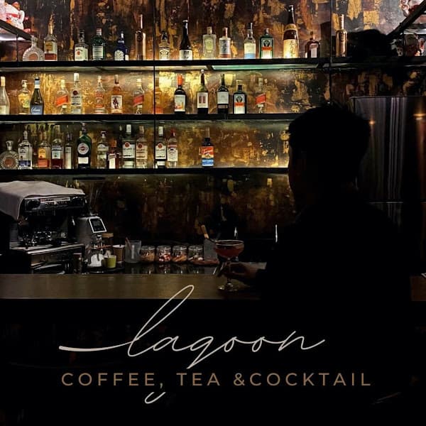 Ảnh bìa Lagoon Rooftop Hà Nội