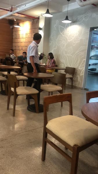 Hình ảnh The Coffee House - New City - 2