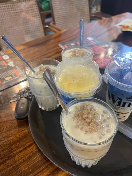 Hình ảnh Win Coffee - 3