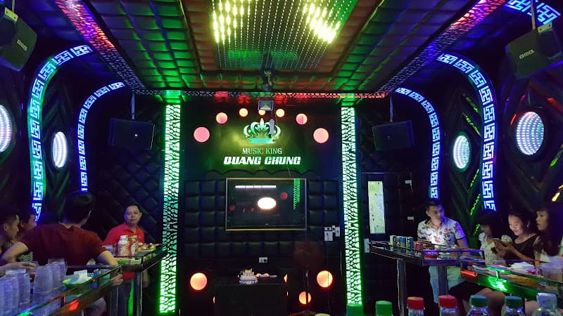 Hình ảnh CAFE-KARAOKE - QUANG CHUNG - 5