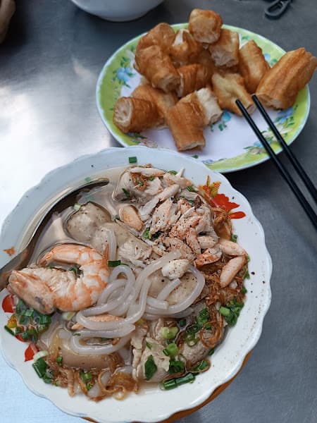 Hình ảnh Bánh canh Ghẹ Duy Linh - 2