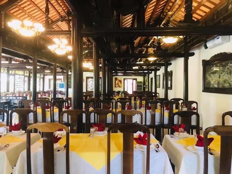 Hình ảnh Nhà hàng Biệt Phủ Thảo Nhi ( Biet Phu Thao Nhi Restaurant) - 6