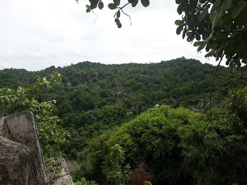 Núi Dài Năm Giếng (Ngũ Đài Sơn)