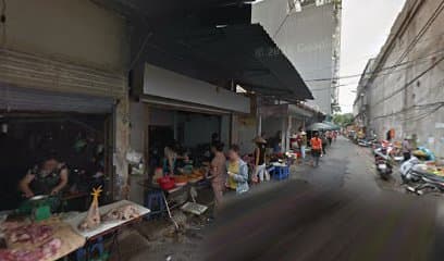 Quán Lẩu Nướng Buffet Huyền Trang