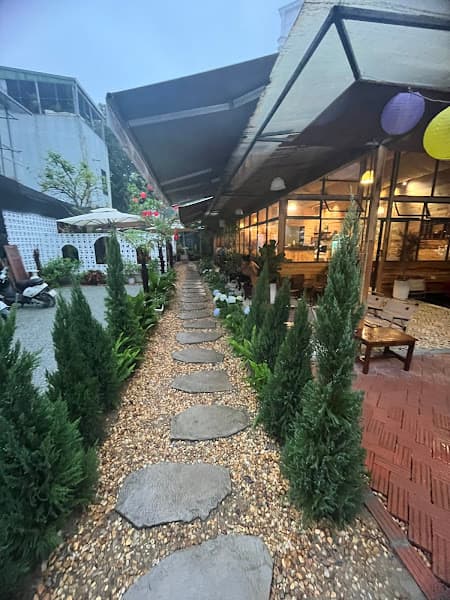 Hình ảnh Tiệm cà phê An Thái - thành phố Vinh - 3