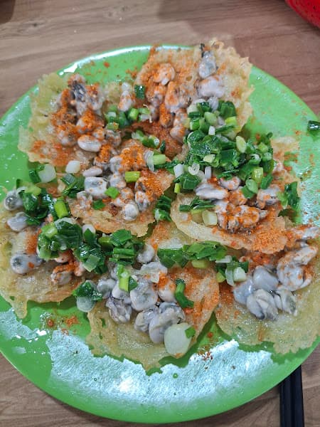 Hình ảnh Bánh Khọt cây Sung - 2