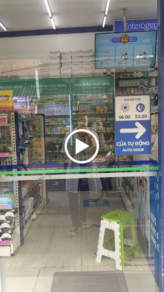 Hình ảnh Nhà thuốc Pharmacity - 3