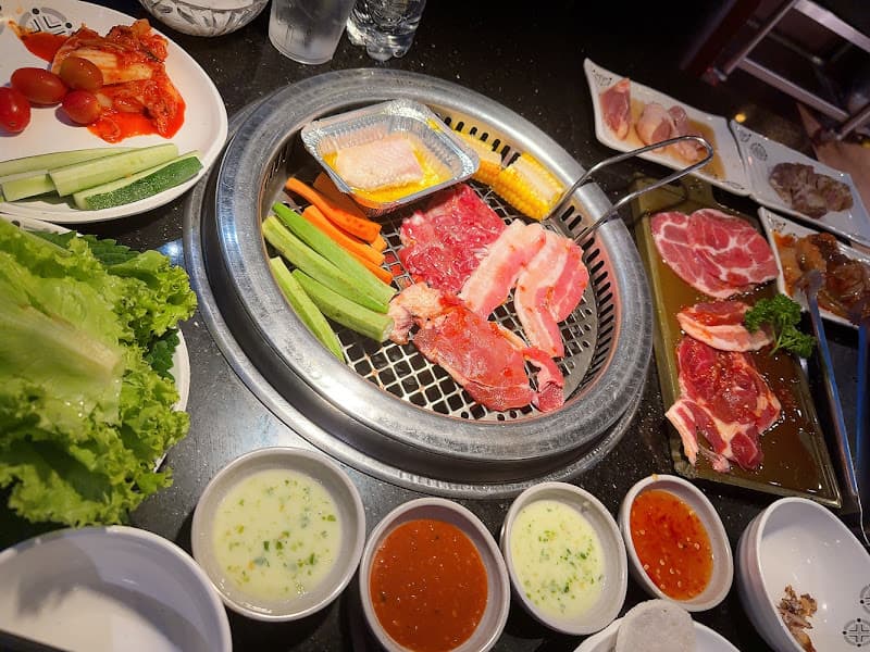 Hình ảnh King BBQ Vincom Trần Phú Nha Trang - 4