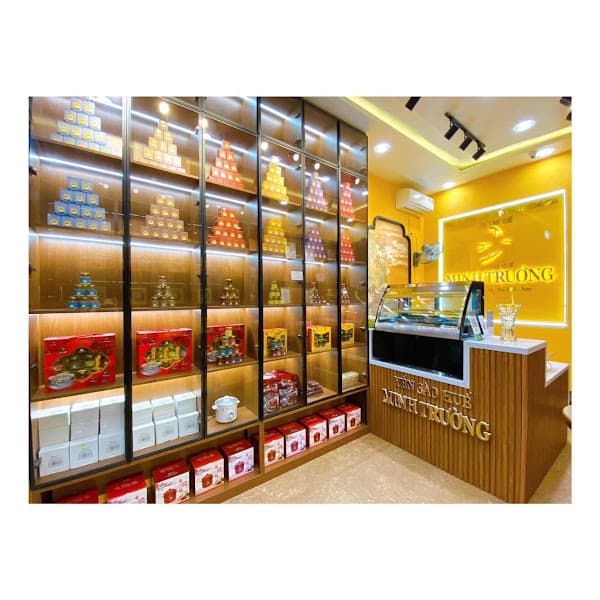 Hình ảnh Yến Sào Huế Shop - 6