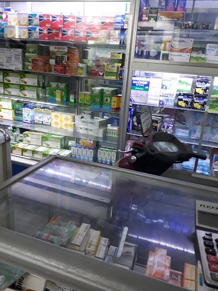 Hình ảnh Nhà thuốc Hồng Sơn - 4