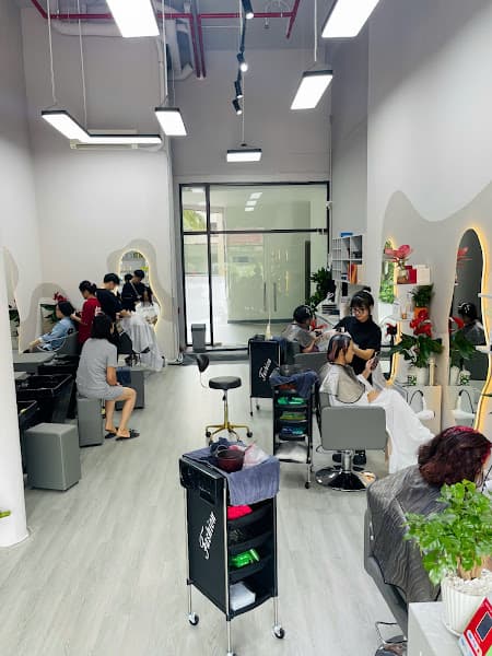 Hình ảnh KH Hair Studio - 5