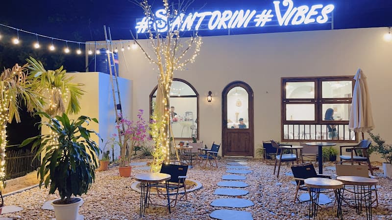 Hình ảnh Santorini Vibes - 3