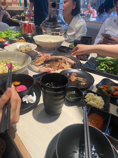 Hình ảnh Kkul BBQ Thanh Hoá - 2