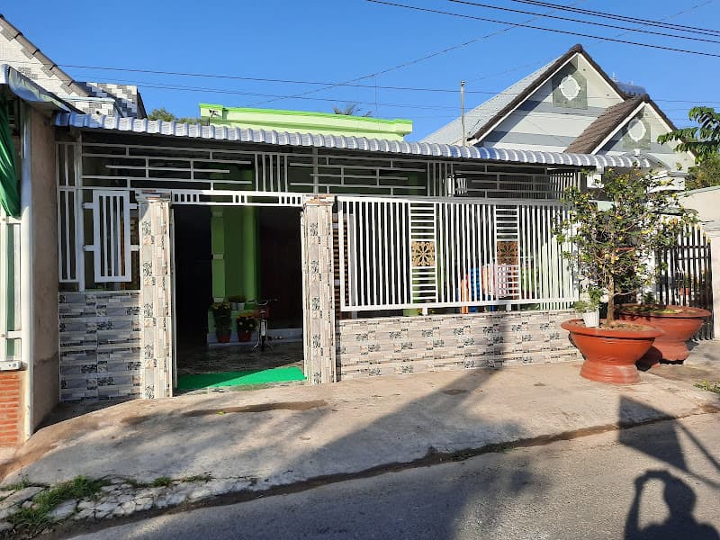 Hình ảnh Di tích nhà lưu niệm Ngọc Đầu Sư Nguyễn Văn Ngợi - 5